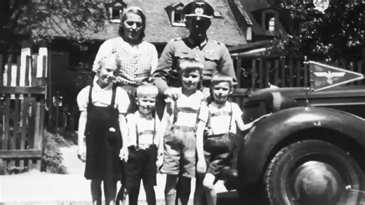 Found by accident under the Adriatic, the lost Stuka preserved on the seabed