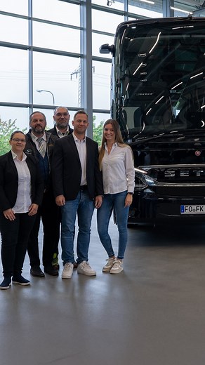 3.8K views · 7K reactions | Was für ein Tag!  Wir haben unseren...