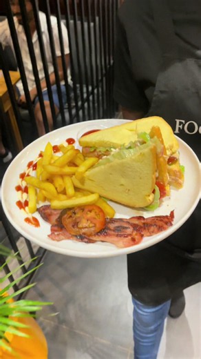 We serve the best sandwiches
