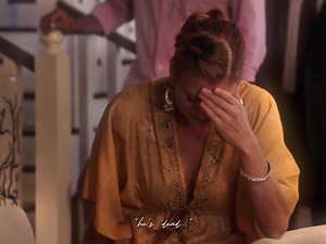 Addison Montgomery's Emotional Journey: From Private Practice to Grey's Anatomy