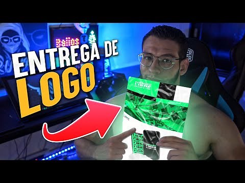 ✅ Así deberías de ENTREGAR EL LOGO A TUS CLIENTES | Tutorial Completo