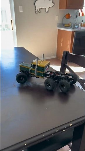 6x6x6 #fms#fcx24#FCX24Adventure#fcx24fun#axial#scx24#Texas#Houston#do