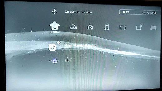 Comment crée sont compte PlayStation network PS3 (2020)//ça marche a tout les cou