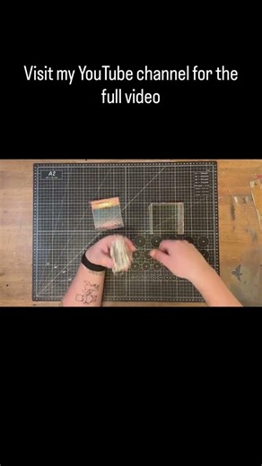 Custom DIY Marvel Tesseract