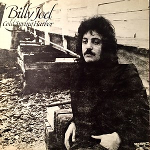 Billy Joel - Cold Spring Harbor