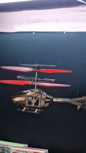 small RC Helicopter #trending #toys #unboxing
