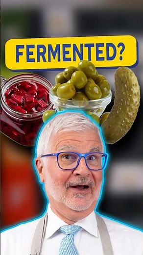 Fermented vs. Brined Pickles—Which Is Better for Gut Health?