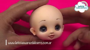 2.9K views · 292 reactions | PROFESORADO VIRTUAL DE Leticia Suárez del Cerro ⭐️⭐️⭐️ La mejor opción para aprender a distancia todo lo referente al modelado en porcelana fría. Te esperamos en el aula!!! www.leticiasuarezdelcerro.com.ar | Leticia Suárez del Cerro - Profesorado de Porcelana Fría | Facebook