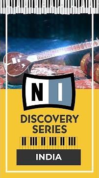 The tabla sound that's making beats hit different #production #nativeinstruments