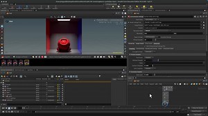 44 | Rendering Basics | CPU vs XPU