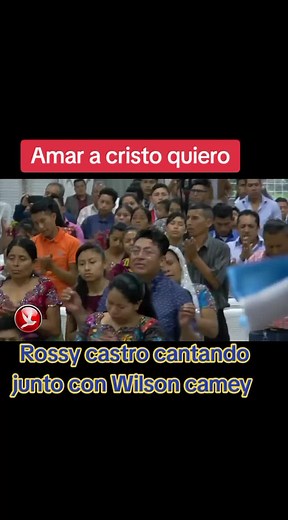 Videos de un Cristo de poder (@un.cristo.de.poder) con “sonido original - un Cristo de poder”