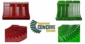 13 reactions | Video feature on unique advantages of Copperhead Ag Concave Systems by Copperhead Agricultural Products, LLC. Increasing Your Yields. More info here: https://copperheadag.com/ | Machinery Pete | Facebook
