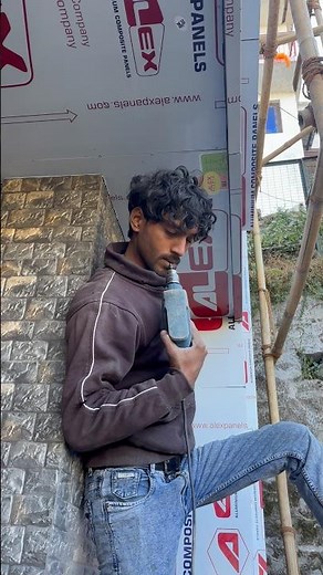 Acp hpl work 😱 #ACPBoard #tatasierra #ACPCladding #viral #btalivetion