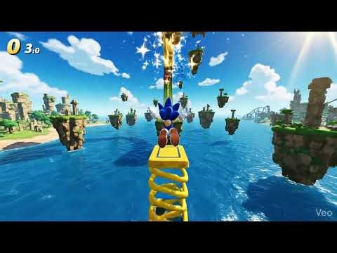 🔥 Sonic Dash MOD APK (2026) – Unlimited Money & All Characters Unlocked 🦔🔥