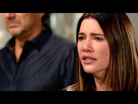 The Bold and the Beautiful - You're A Murderer