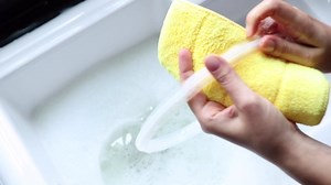 Instant Pot Sealing Ring Mini 3-Qt, Inner Pot Seal Ring, Electric Pressure Cooker Accessories, Non-Toxic, BPA-Free, Replacement Parts, Clear, 2 Count ( Pack of 1)