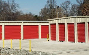 Self Storage Service | Storage Units | Senoia, GA