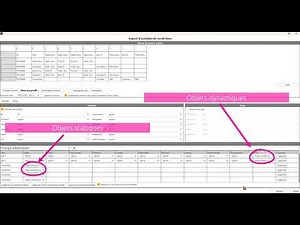 Phase Manager 7.1 : Importation Avancée d'Objets Connectés aux Activités en Quelques Clics !