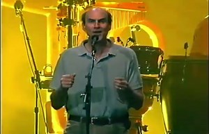 154K views · 6.4K reactions | Today's #SongsOfComfort video features James with backup singers Arnold McCuller, David Lasley, Kate Markowitz and Valerie Carter. Can you name the album that this song is from? For an extra challenge, in what year do you think this concert took place? | James Taylor | Facebook