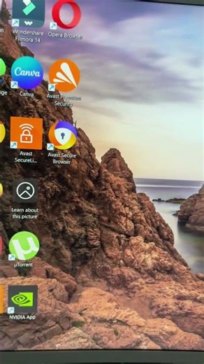 Atalho de Windows Para Minimizar Todas as Suas Janelas Temporariamente