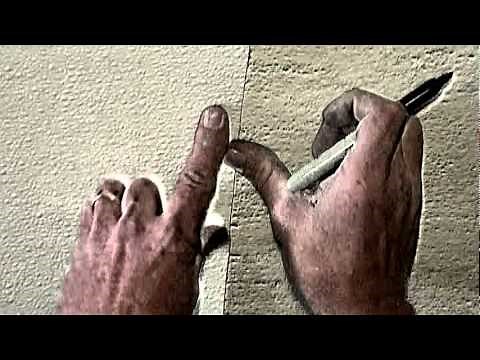 How to repair trailer walls with the Quick Patch System