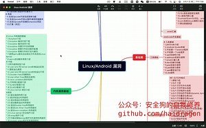 android应用fuzz与linux内核fuzz教程