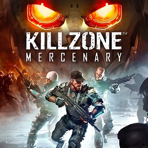 Killzone: Mercenary - IGN