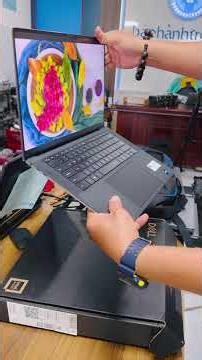 Dell XPS 15 9510 Premium Ultrabook Laptop (Core i9 11900H, 32G, 512G, RTX 3050Ti, 15.6 inch, FHD+)