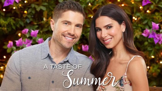 A Taste Of Summer (2019)