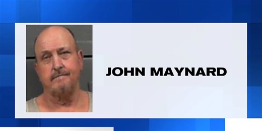 Man accused of selling drugs in W.Va., Ky arrested