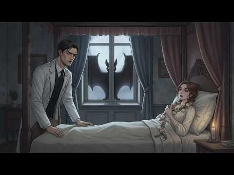 Dracula Part 9: The Death of Lucy Westenra | Chapter 12