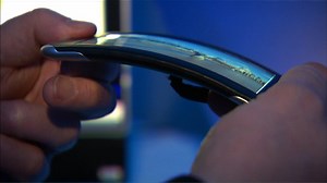 Nokia's future phone concepts