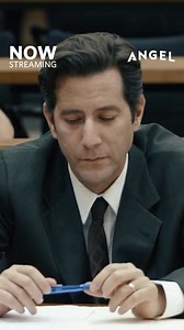 NOW STREAMING! He had every right to seek revenge. Instead, he found something greater. Just Let Go follows the true story of a man whose pain was too great for earthly justice—and the healing that only heaven could offer. 🙏 Watch now on Angel. | Angel