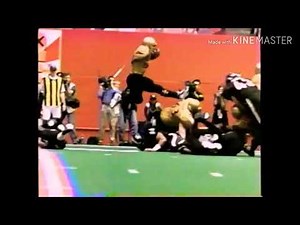 🎥🎞️🎶💿🏈Any Given Sunday: music from the motion picture soundtrack album promo (1999).