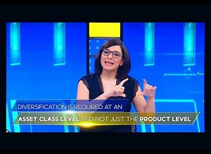 490K views | Know all there is to know about asset allocations and goal based investing with Sumaira Abidi, Market Anchor & Deputy Editor, CNBC-TV18 on Mutual Fund Fundas. | News18 | Facebook