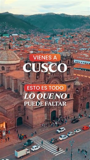 ✨ ¿Viajas a Cusco entre septiembre y noviembre? 🍃 Estos meses son ideales para disfrutar del clima templado, cielos despejados y menos lluvias 🌞. En este video te damos recomendaciones esenciales para aprovechar al máximo tu viaje: qué llevar, cómo prepararte y los mejores lugares para visitar. 🧳🏔️ 📍Cusco te espera con su encanto, cultura y paisajes únicos. #Cusco #consejosdeviajes #perudestino #turismoperu #aventura #tips | Machu Picchu - Viajes Perú Trips