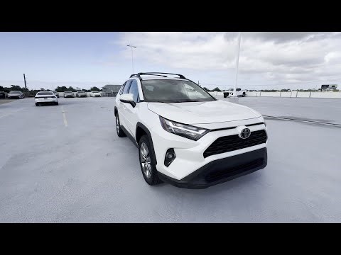 2022 Toyota RAV4 XLE Premium Kenner, Metairie, New Orleans, Harvey, River Ridge, LA