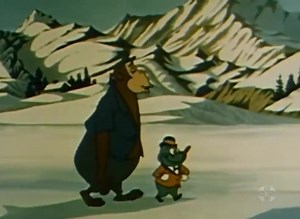 Who remembers courageous cat and minute mouse! | The Shirley Drive In