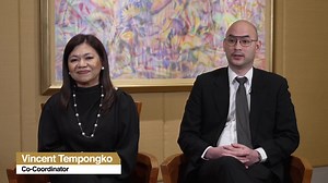 This month, Eastern Communications won the B2B Client Initiative of the Year - Philippines award at the Asian Telecom Awards 2023. Eastern Communications' Co-Coordinators Aileen Regio and Vincent Tempongko give us a behind-the-scenes look at the company's expansion strategy, its dedication to building its submarine fiber network, and how it aims to drive progress in unserved and underserved areas like Visayas and Mindanao through community and nation-building. Watch the full interview at https:/