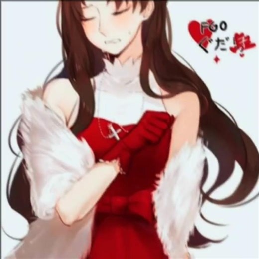 Fujimaru Ritsuka! #edit#FGO*