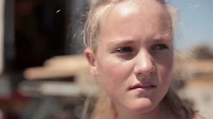 Trailer: Il Cuore In Mano, I Piedi Sulla Strada (Road Of Hearts)