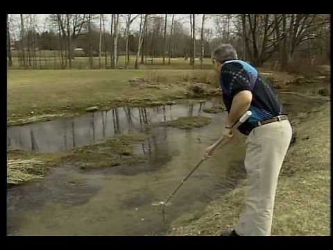 Ultimate Golf Ball Retriever