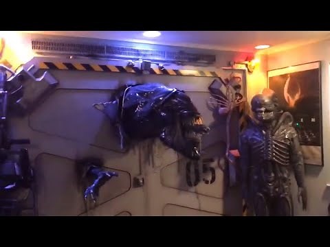 Alien and Predator Collection