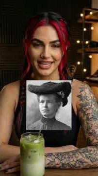 Nettie Stevens | They Stole Her Discovery - Amazing Women In History