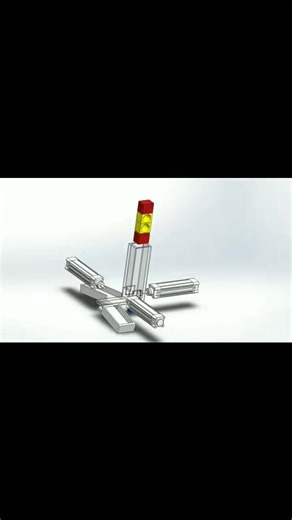 13K views · 164 reactions | Simulate & analyse the motion of an assembly Follow/like Tech Zoo #design #technology #SolidWorks #motion | Tech Zoo | Facebook