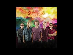 The Infamous Stringdusters - Thunder (audio)
