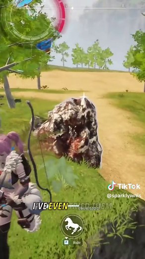 Palworld mods made by CurseForge! 🔥