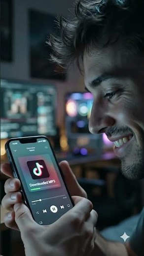 TikTok to MP3 Converter 🔥 Download TikTok Audio in Seconds (2026) #nowatermark #technology