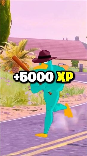 EVERY STEP = MAX XP 🤯 🔥