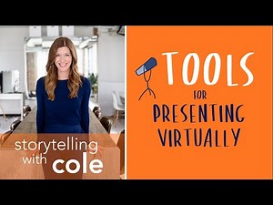 Must-have tools for remote meetings & presentations